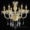 Egyptian mosque iron pendant crystal chandelier for Indian 85574